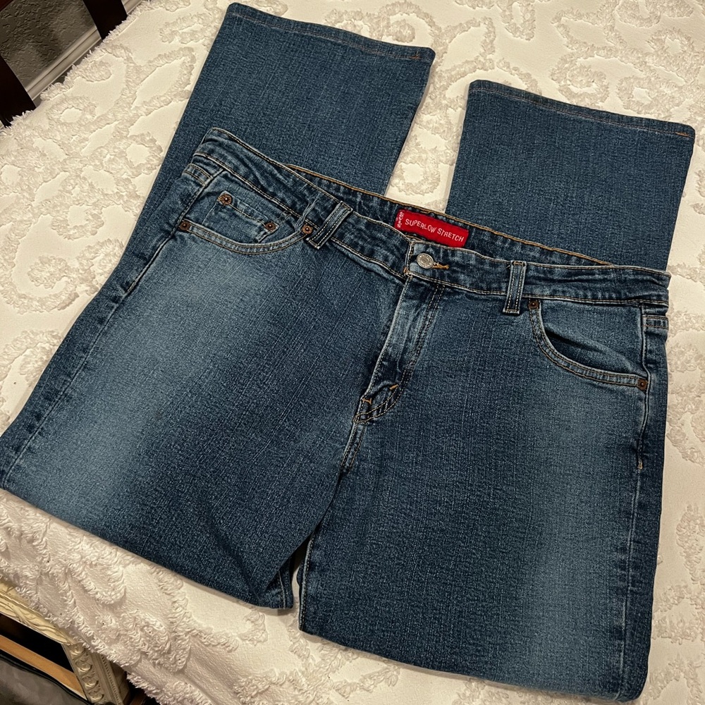 Levi's Women’s Jeans